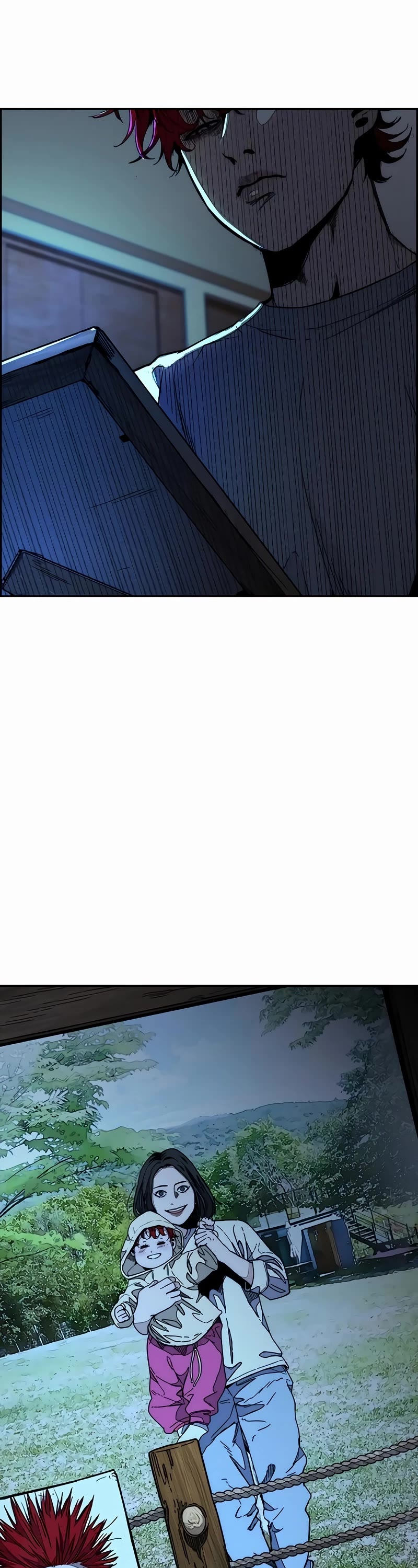 Wind Breaker chapter 524 page 18