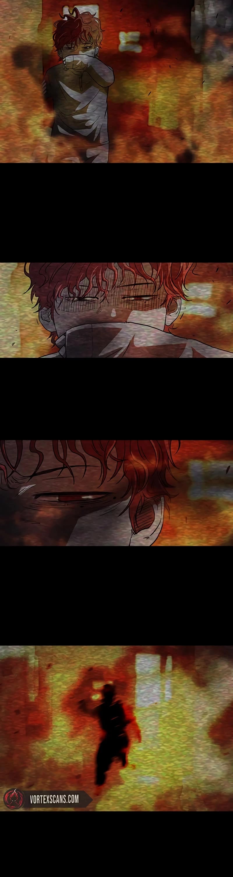 Wind Breaker chapter 524 page 21