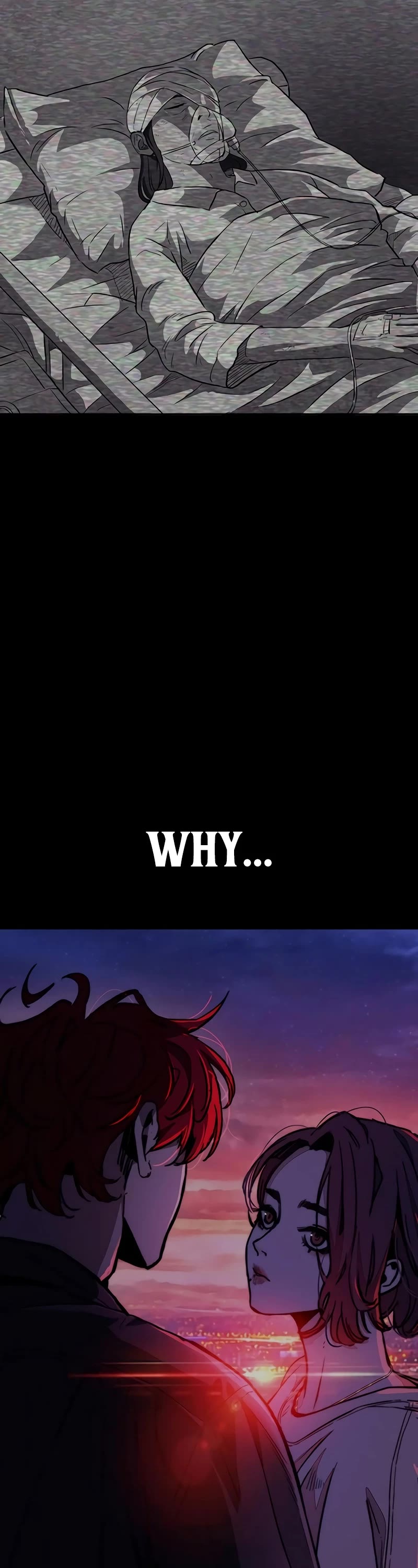 Wind Breaker chapter 524 page 23