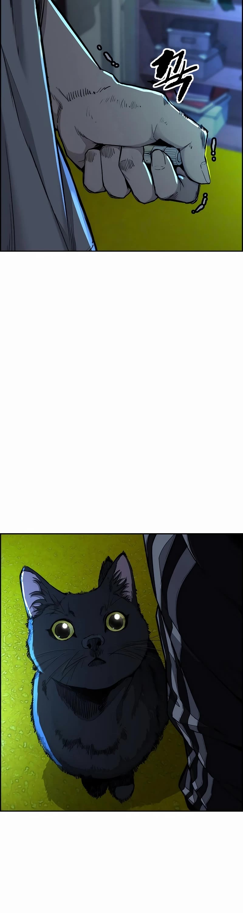 Wind Breaker chapter 524 page 25