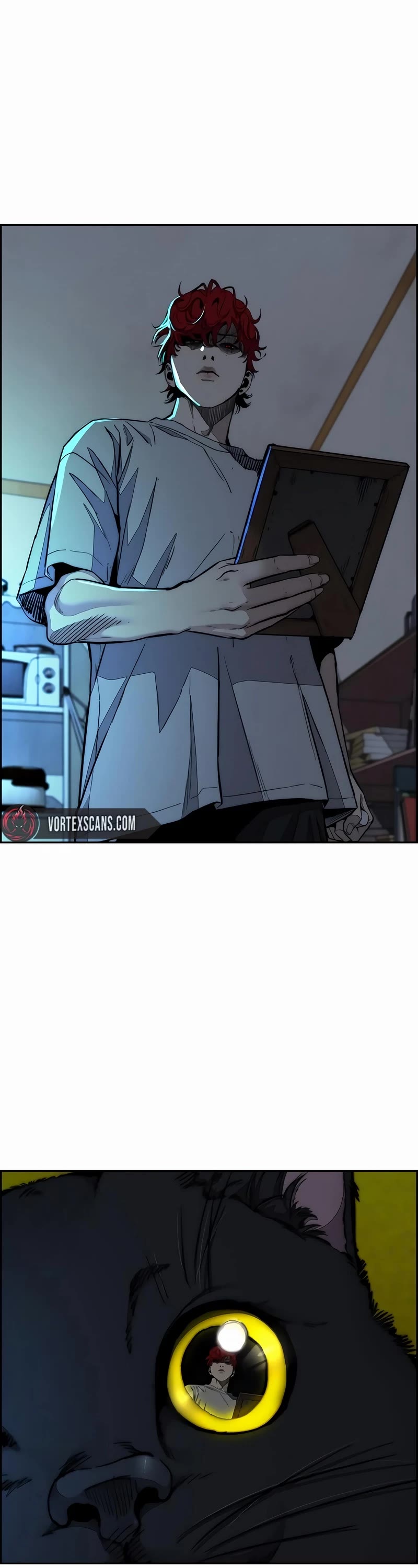 Wind Breaker chapter 524 page 26