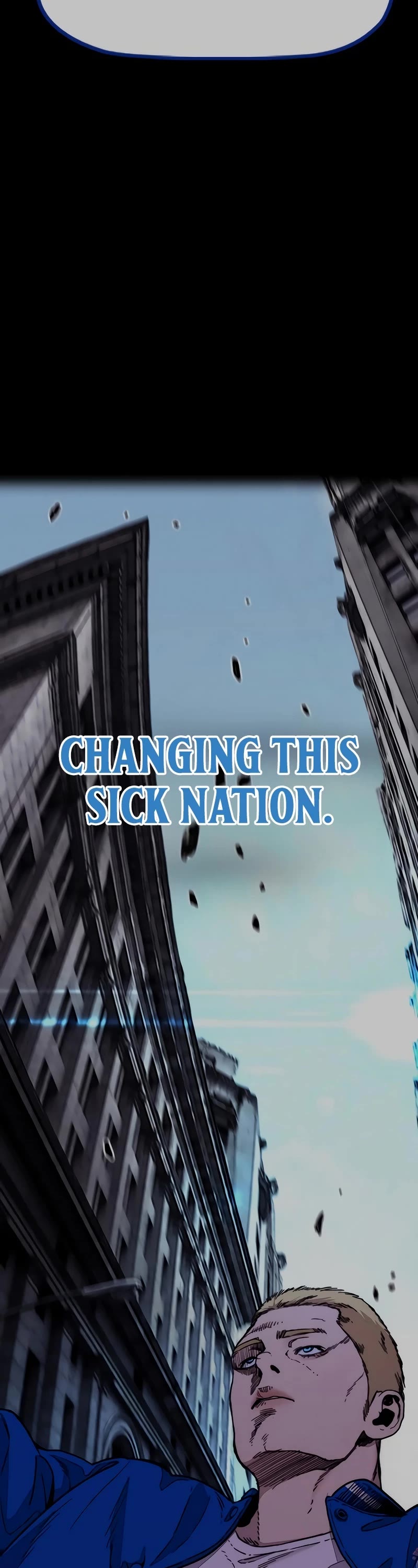 Wind Breaker chapter 524 page 37