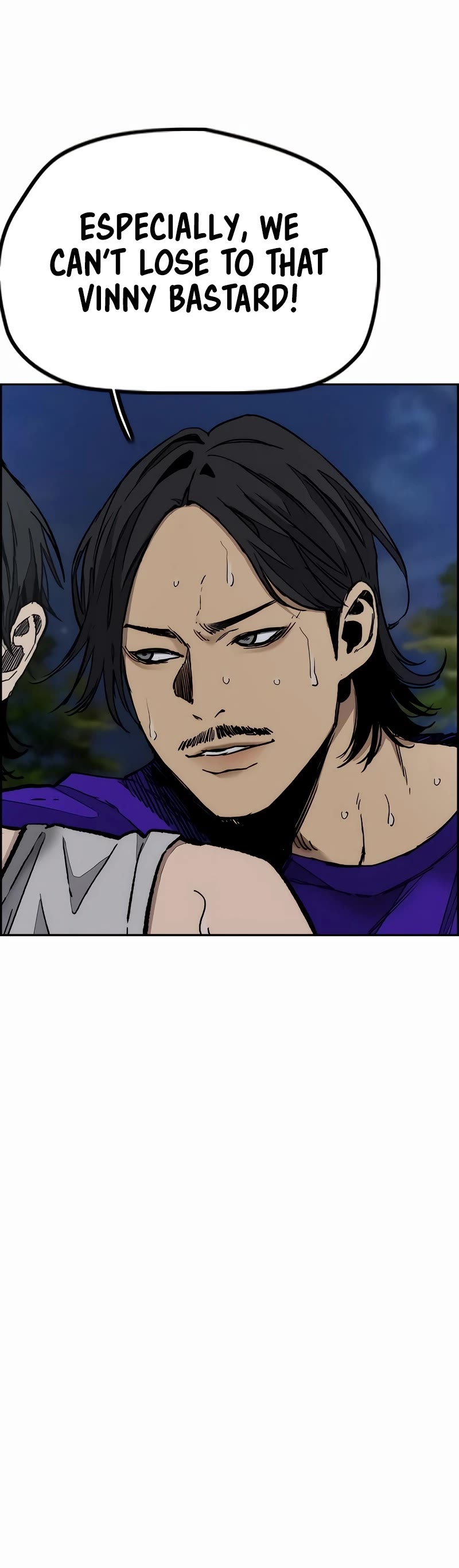 Wind Breaker chapter 524 page 45