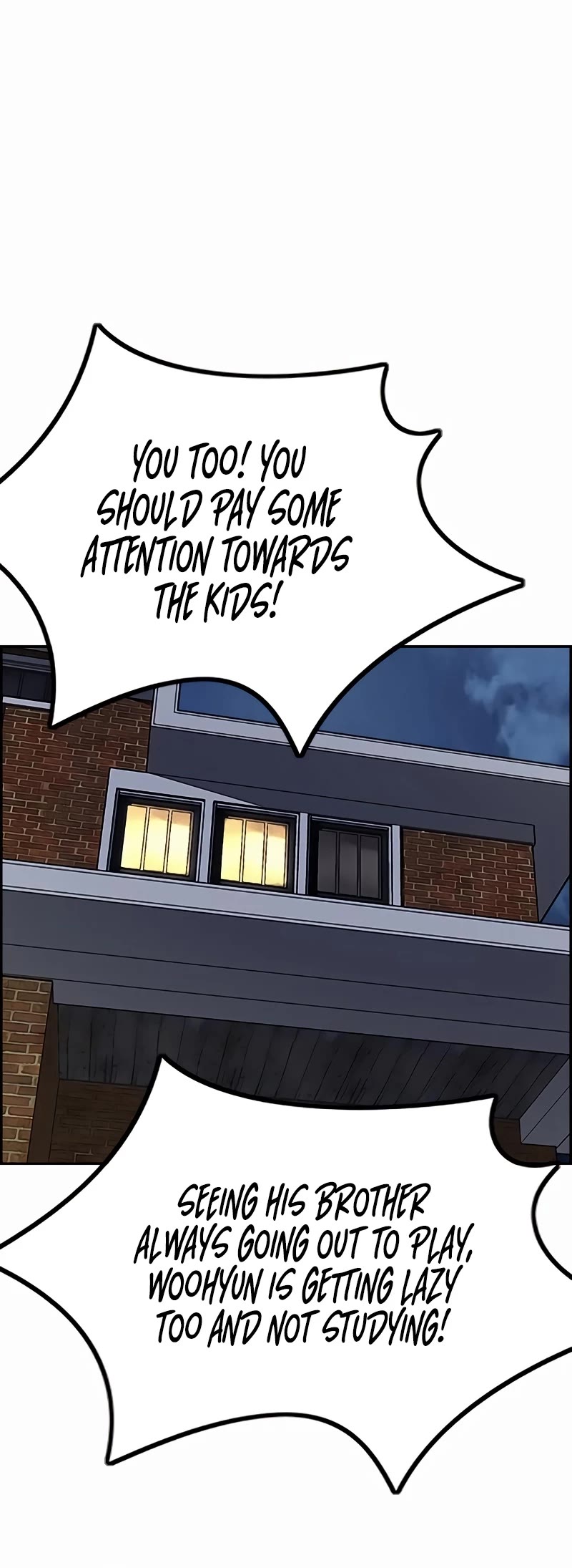 Wind Breaker chapter 524 page 5