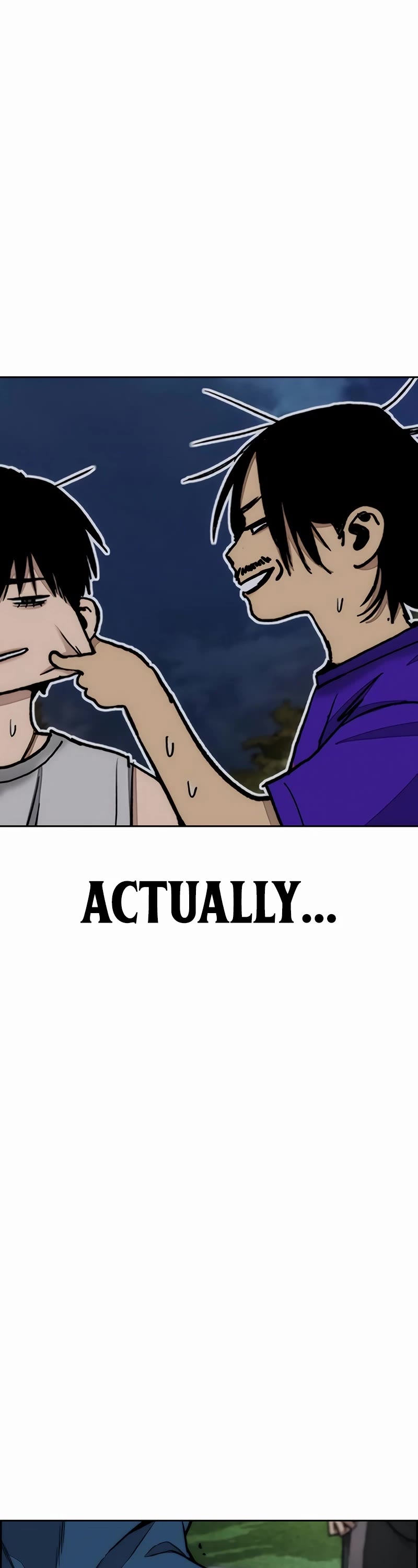 Wind Breaker chapter 524 page 56