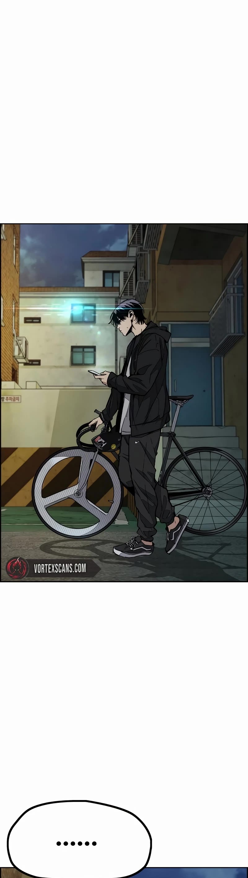 Wind Breaker chapter 524 page 60