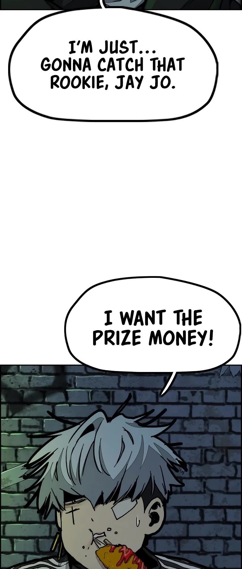 Wind Breaker chapter 525 page 24