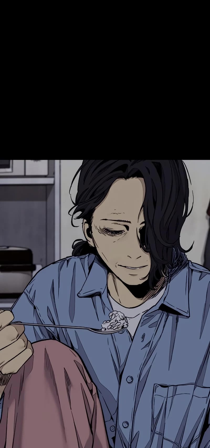 Wind Breaker chapter 525 page 29