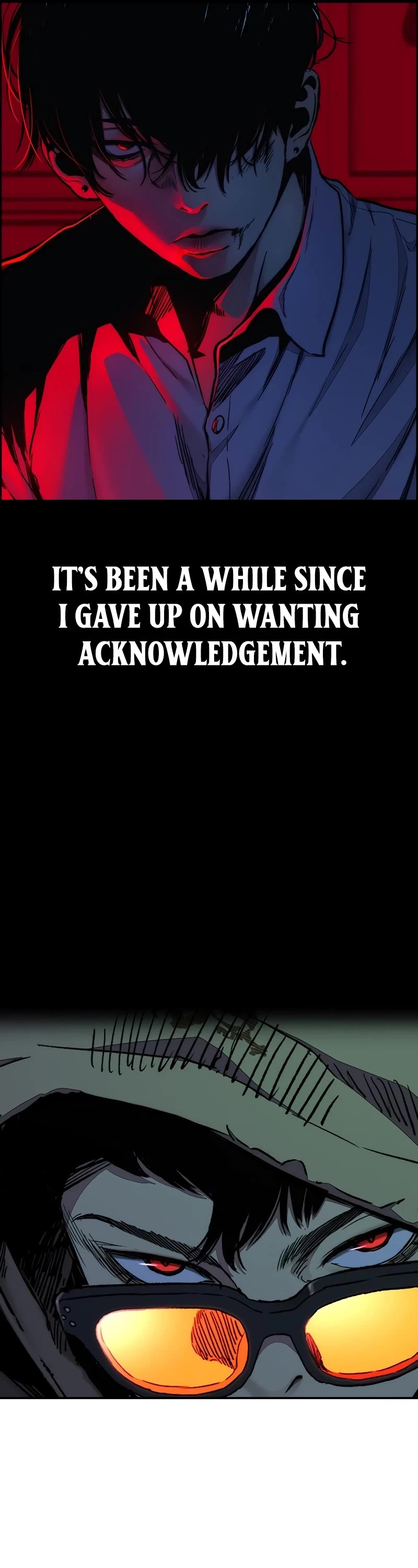 Wind Breaker chapter 525 page 36