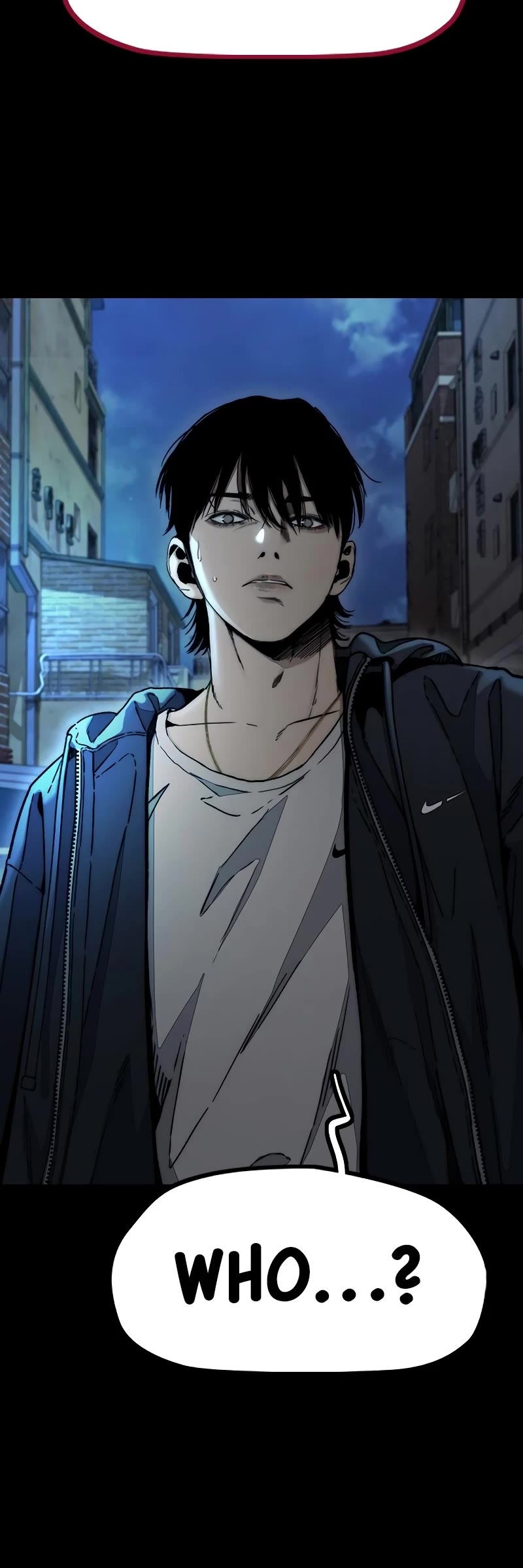 Wind Breaker chapter 525 page 4