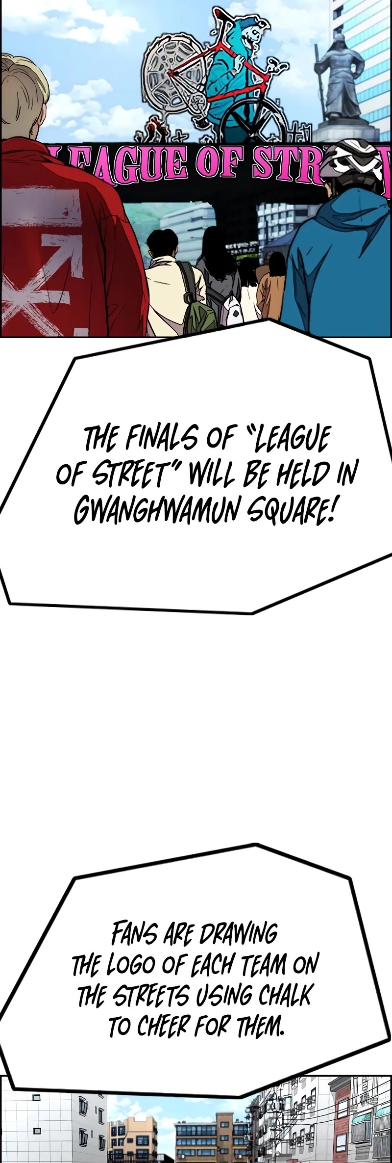 Wind Breaker chapter 525 page 43