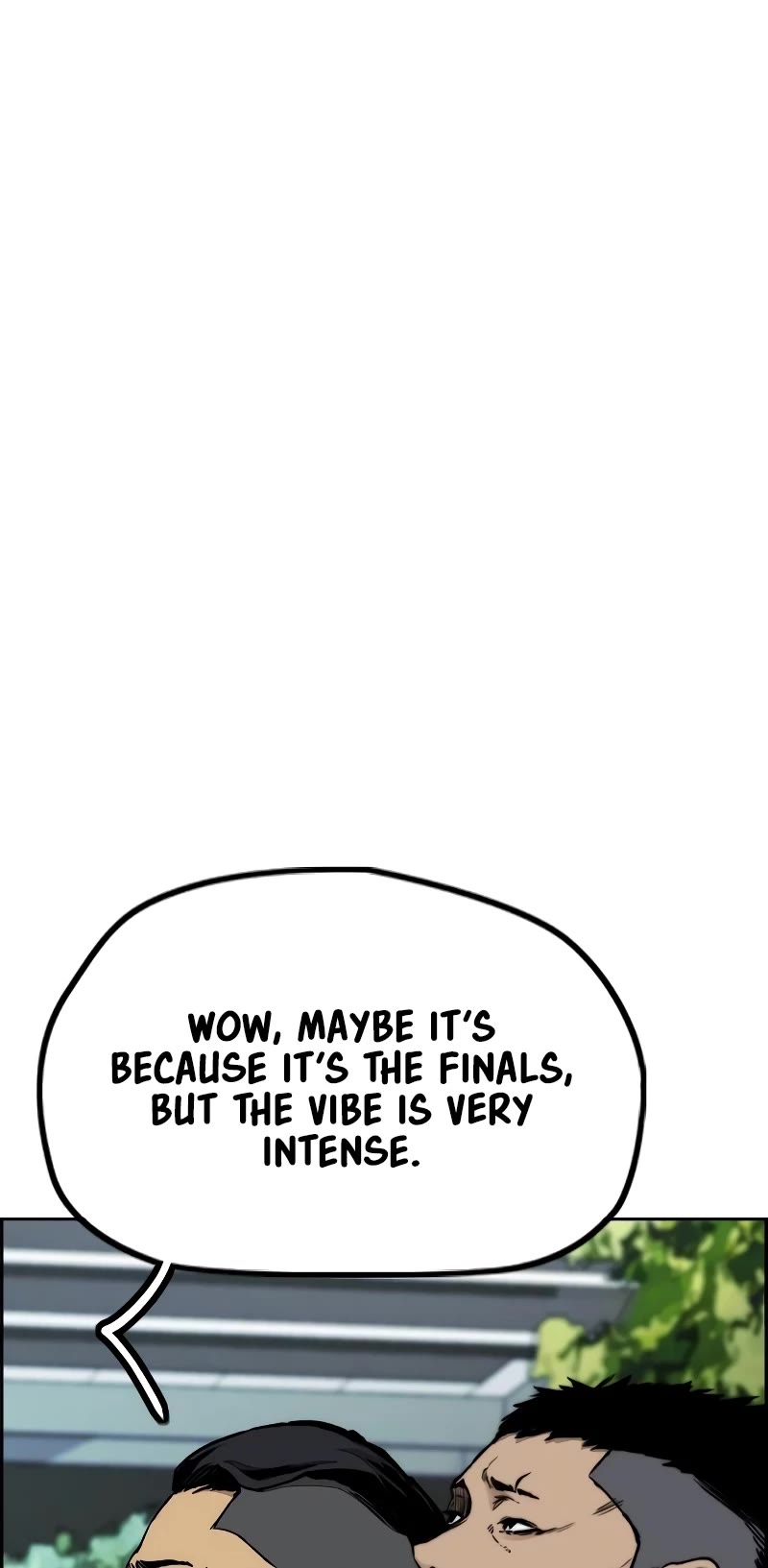 Wind Breaker chapter 525 page 48