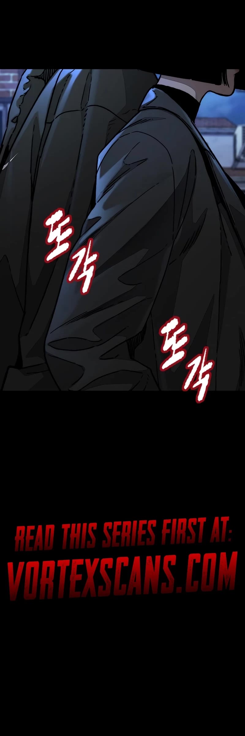 Wind Breaker chapter 525 page 5