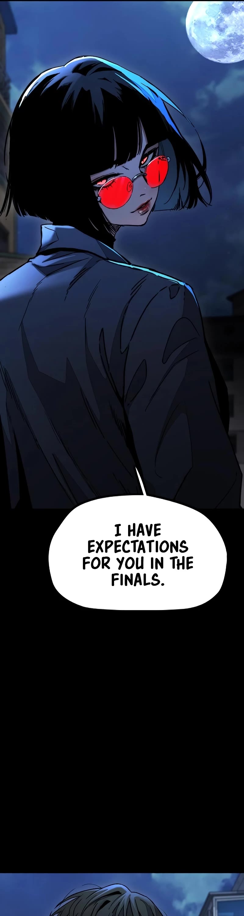 Wind Breaker chapter 525 page 6