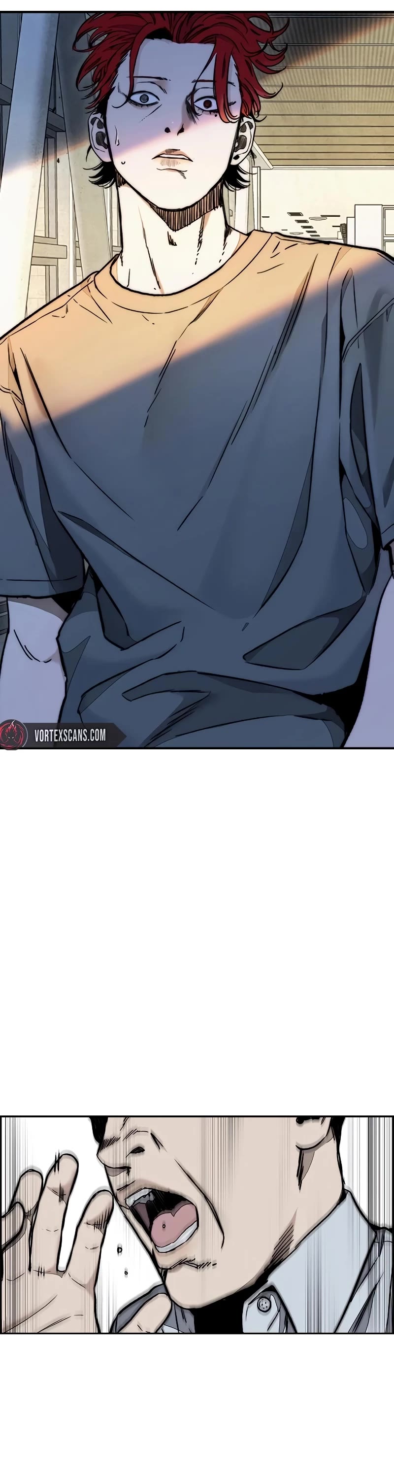 Wind Breaker chapter 525 page 61