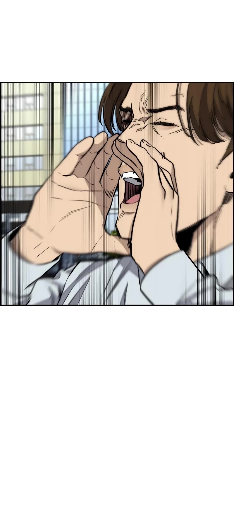 Wind Breaker chapter 525 page 62