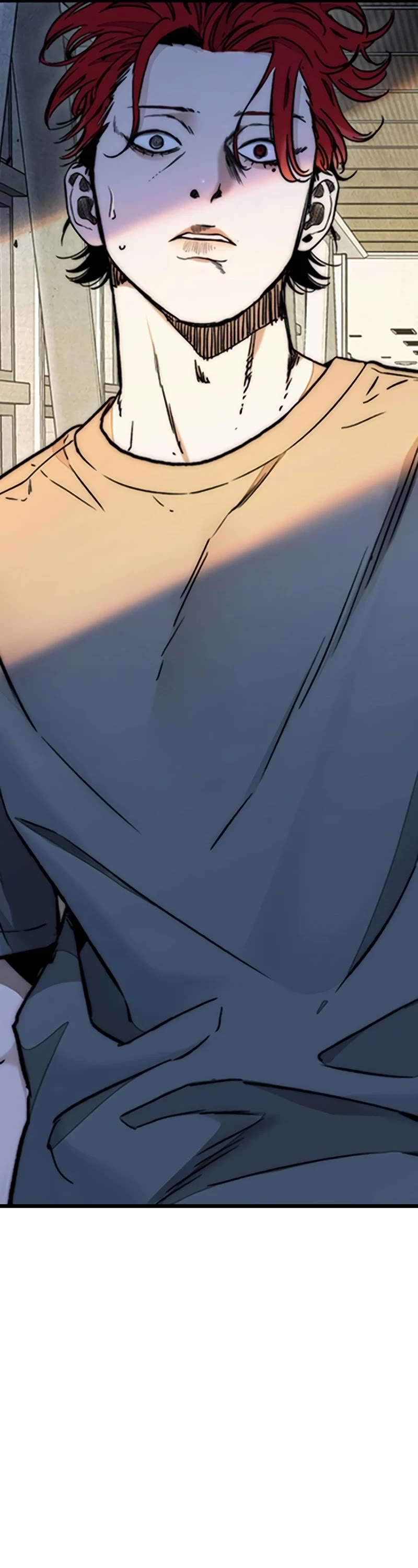 Wind Breaker chapter 525 page 64