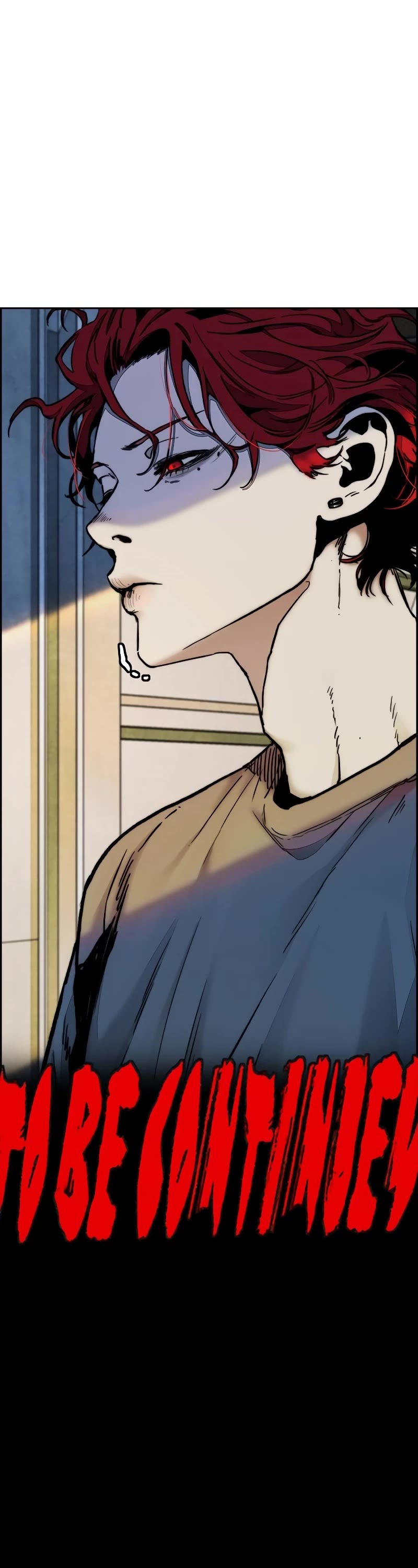 Wind Breaker chapter 525 page 65