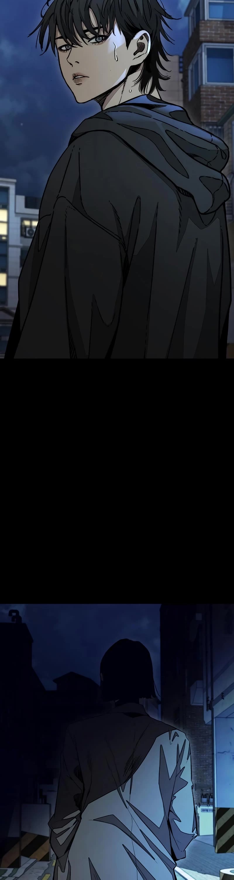 Wind Breaker chapter 525 page 7