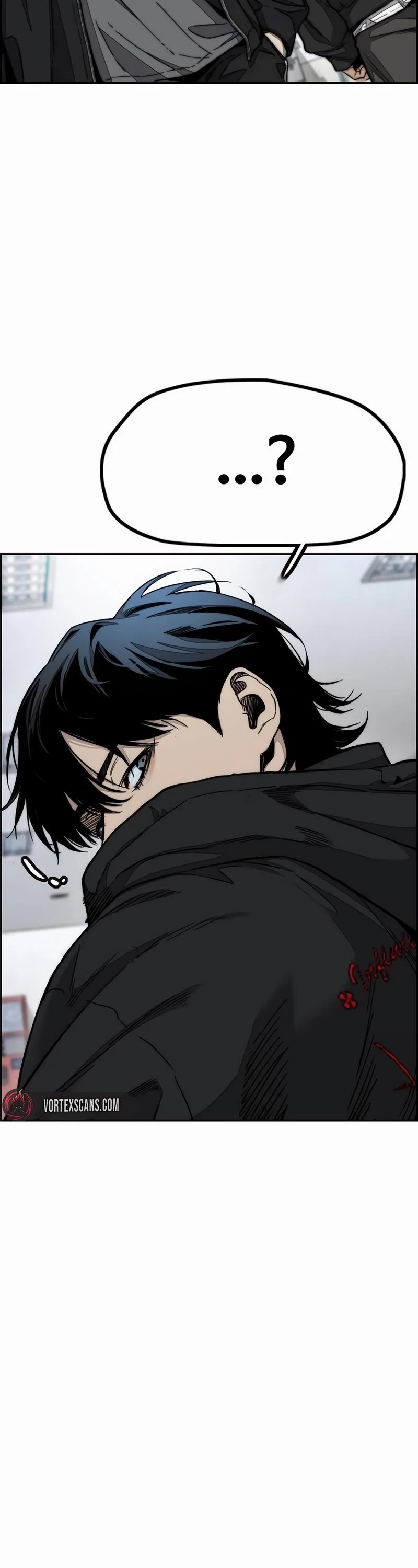 Wind Breaker chapter 526 page 12