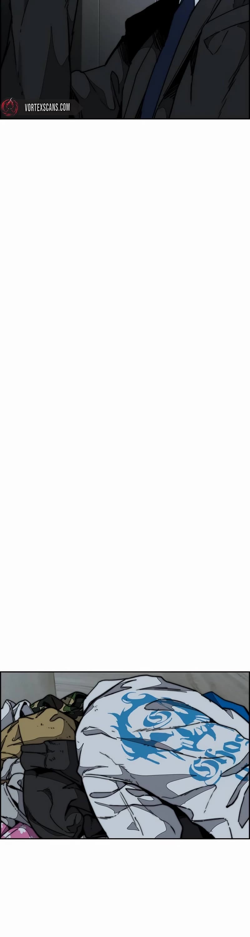 Wind Breaker chapter 526 page 44