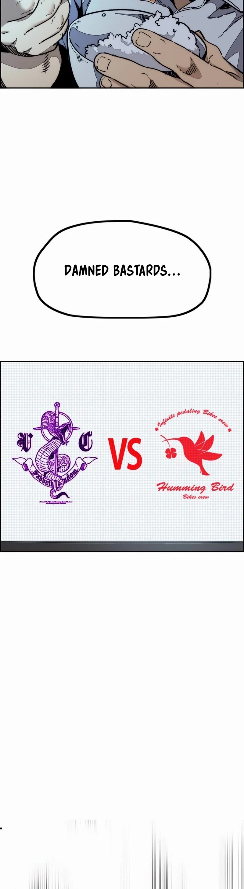 Wind Breaker chapter 526 page 46