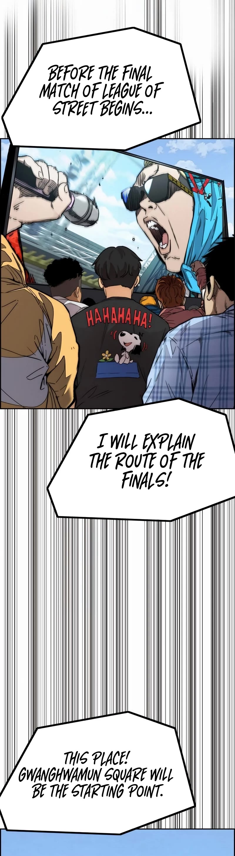 Wind Breaker chapter 526 page 47