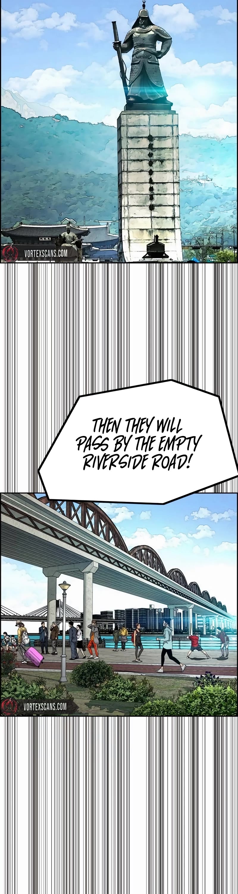 Wind Breaker chapter 526 page 48