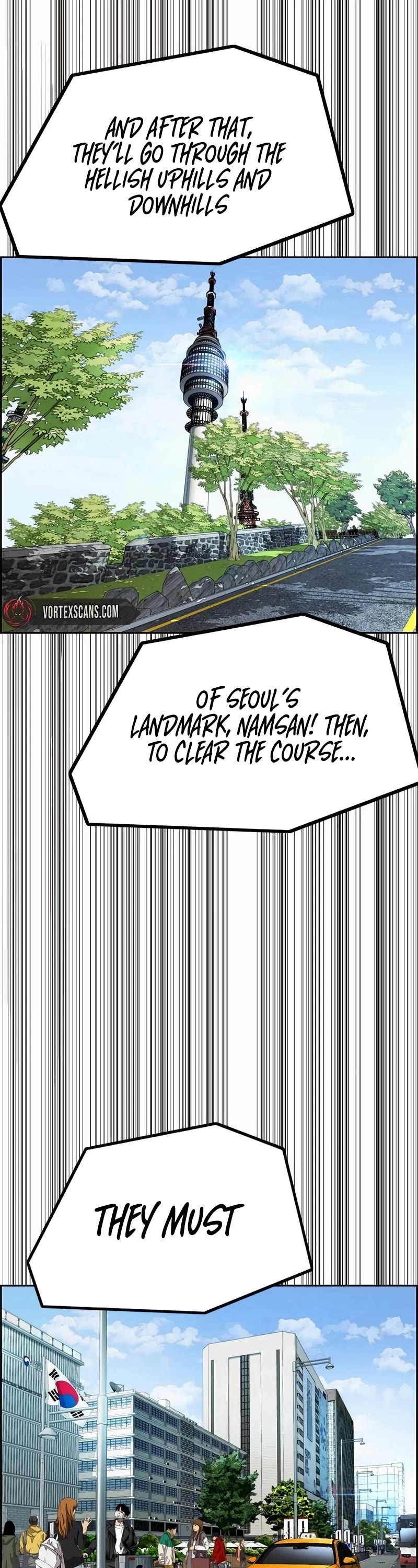 Wind Breaker chapter 526 page 49