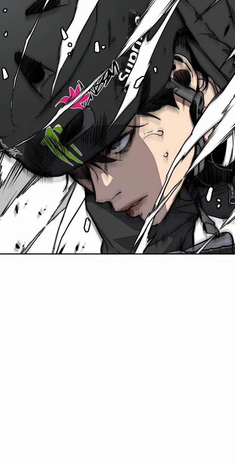 Wind Breaker chapter 527 page 20