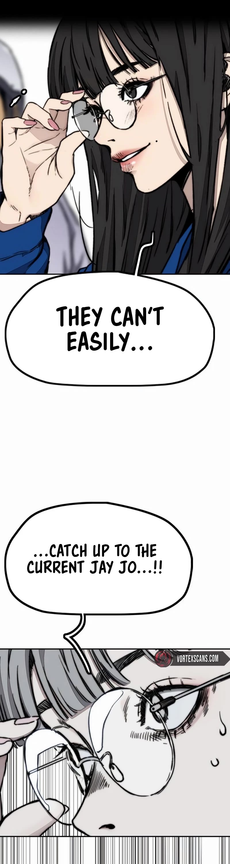 Wind Breaker chapter 527 page 22