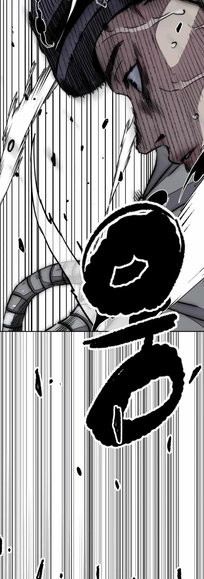 Wind Breaker chapter 527 page 24