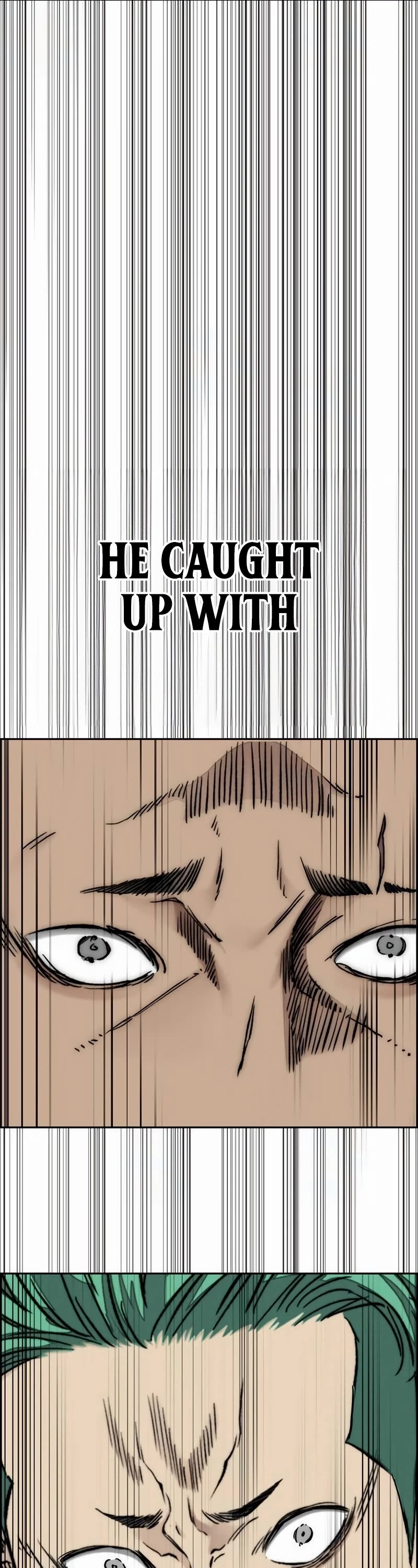 Wind Breaker chapter 527 page 26