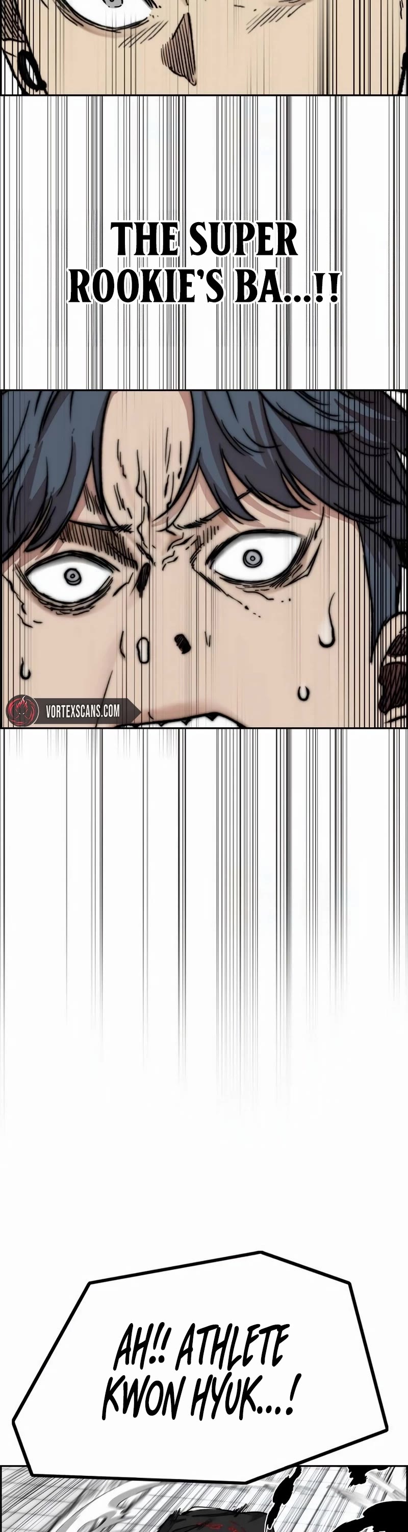 Wind Breaker chapter 527 page 27