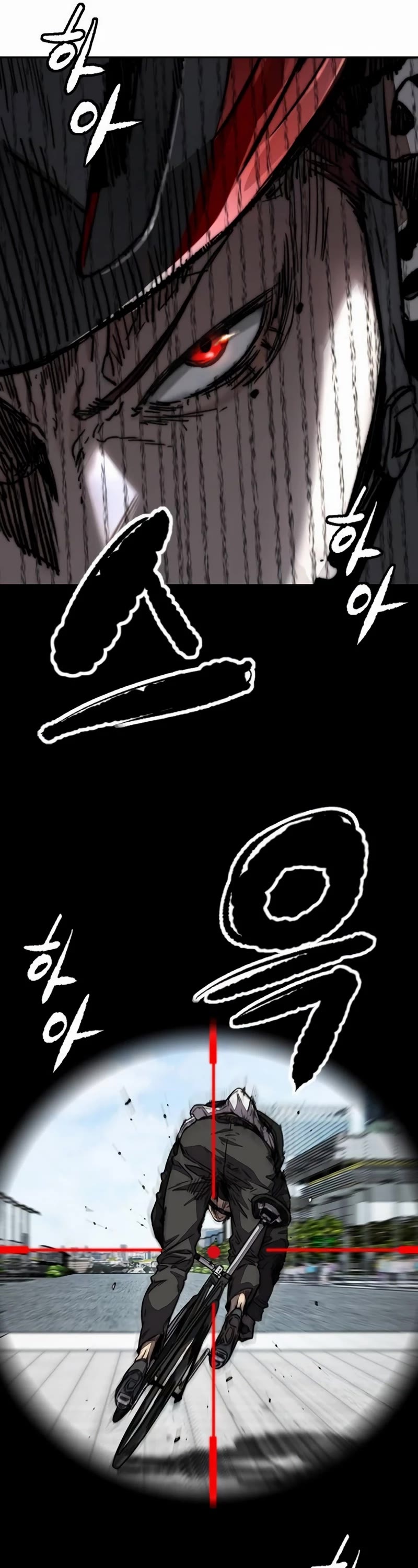 Wind Breaker chapter 527 page 31