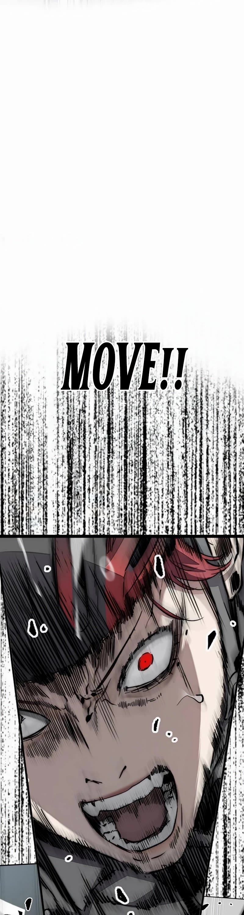 Wind Breaker chapter 527 page 39