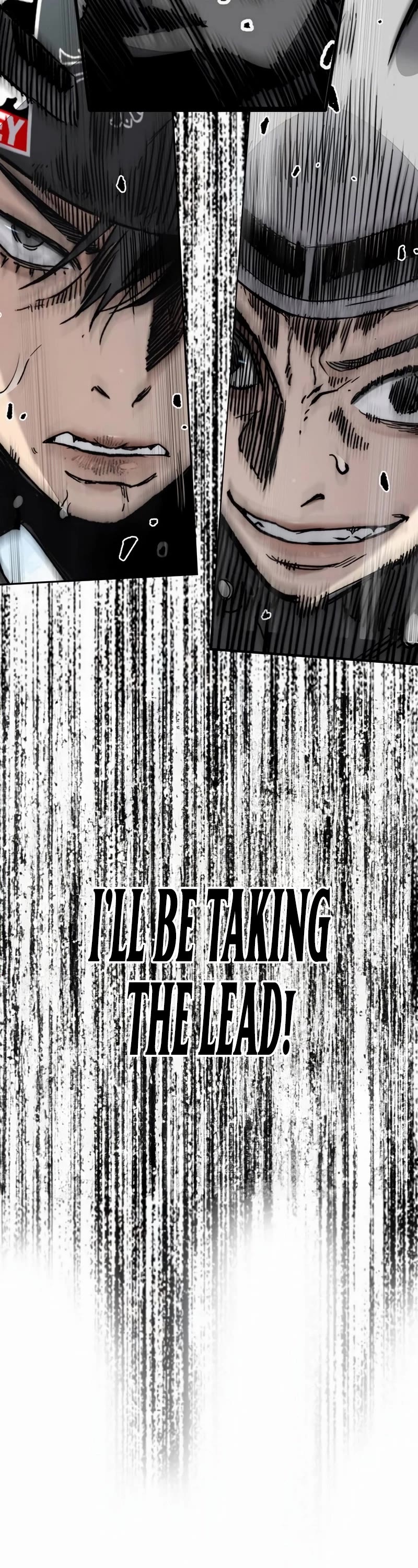 Wind Breaker chapter 527 page 40