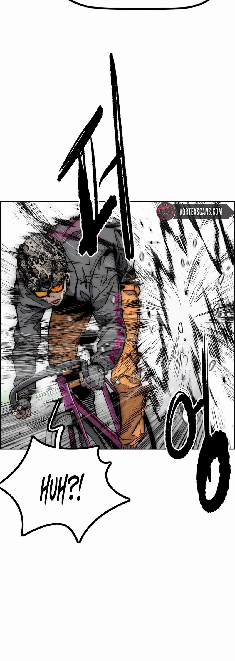 Wind Breaker chapter 527 page 45