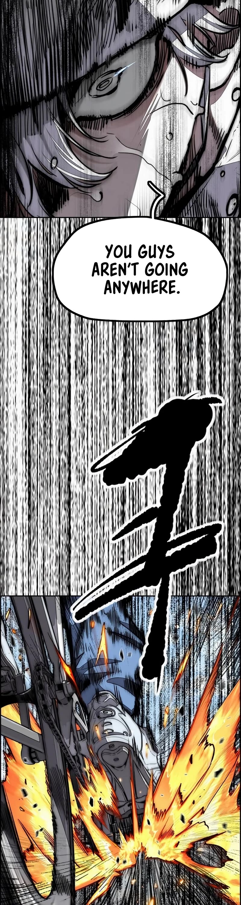 Wind Breaker chapter 527 page 48