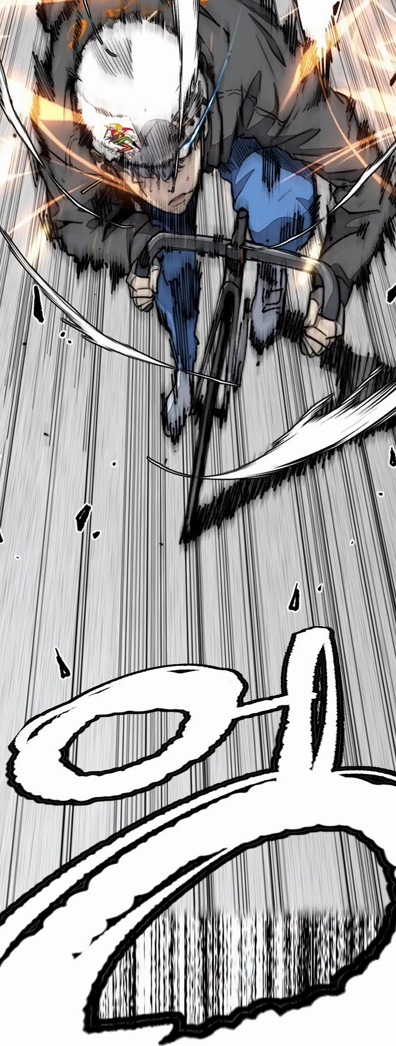 Wind Breaker chapter 527 page 51