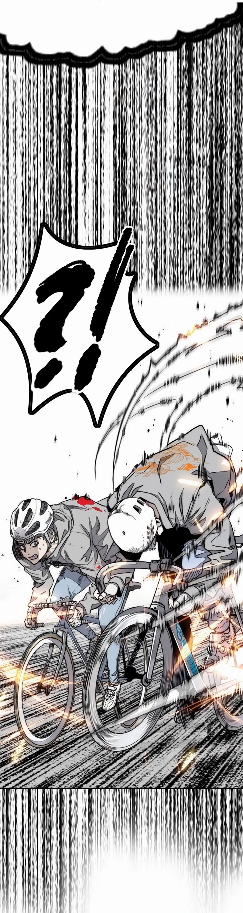 Wind Breaker chapter 527 page 52