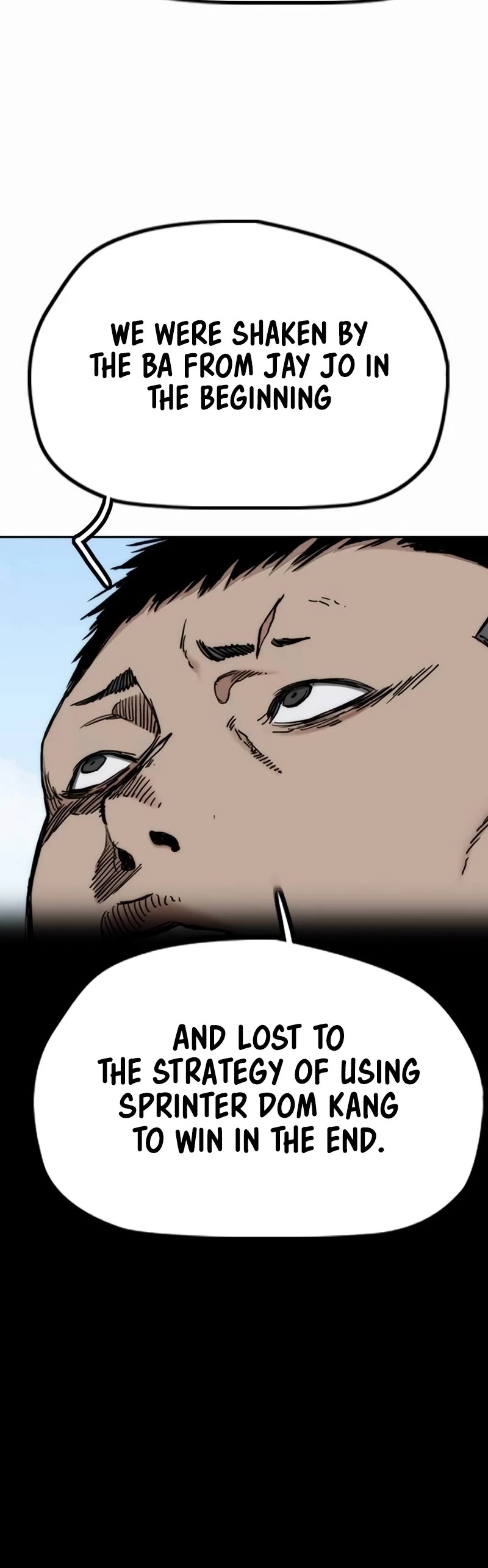 Wind Breaker chapter 527 page 56