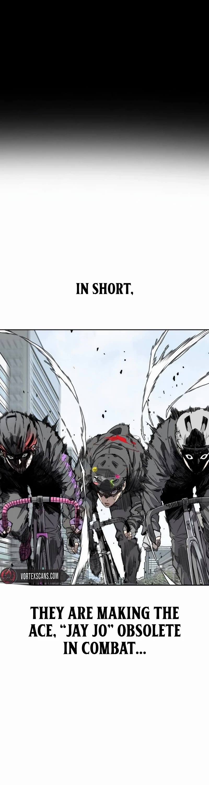 Wind Breaker chapter 527 page 63