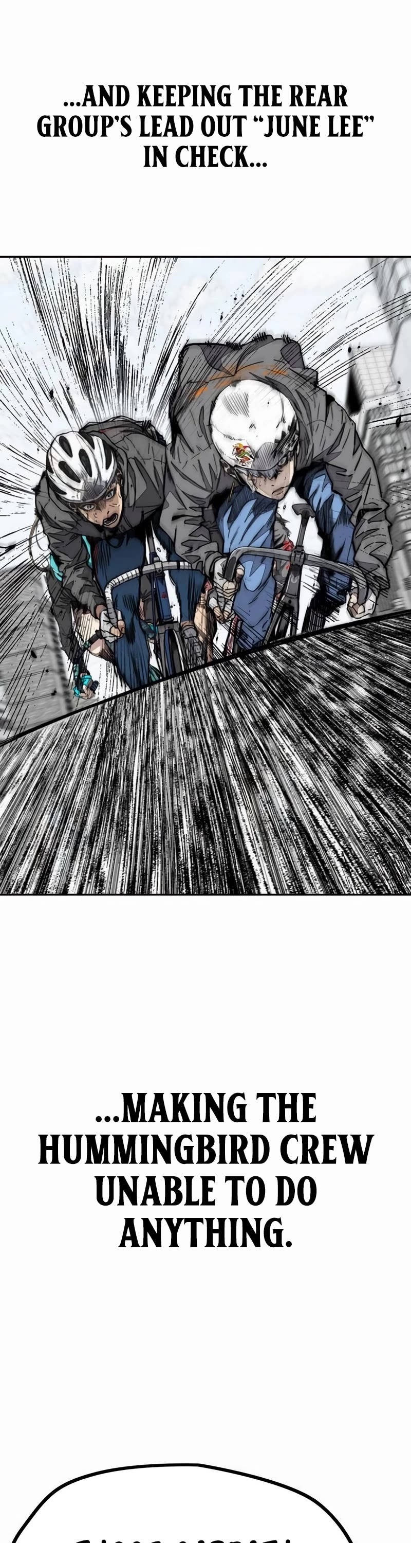 Wind Breaker chapter 527 page 64