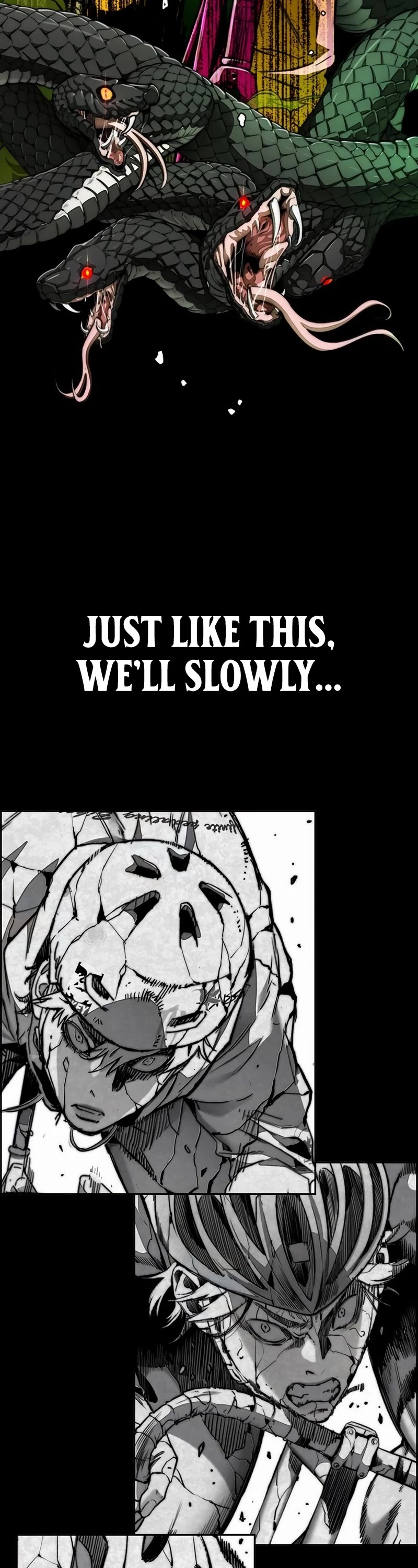 Wind Breaker chapter 527 page 69