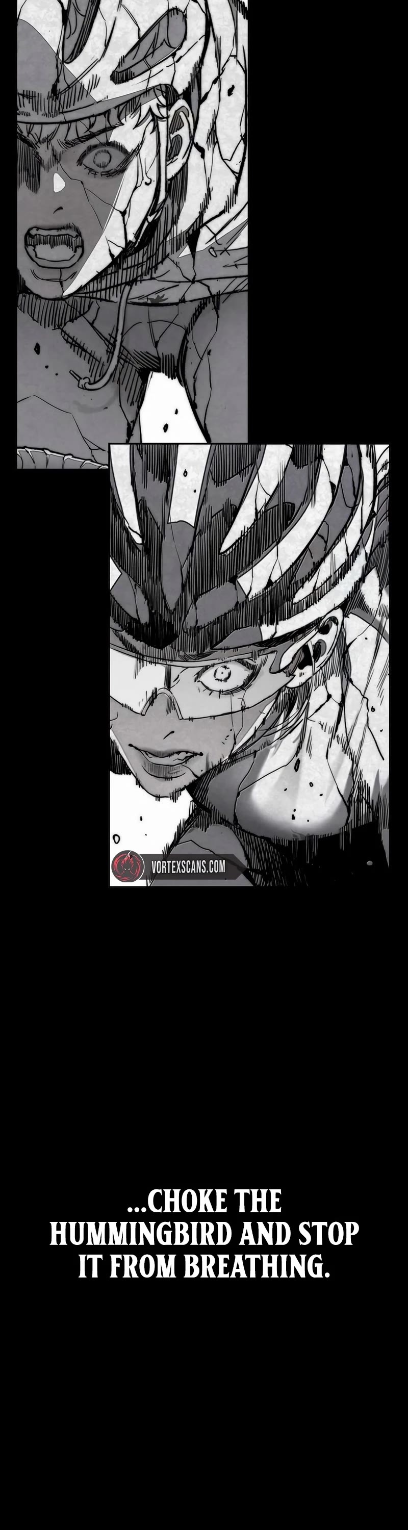 Wind Breaker chapter 527 page 70