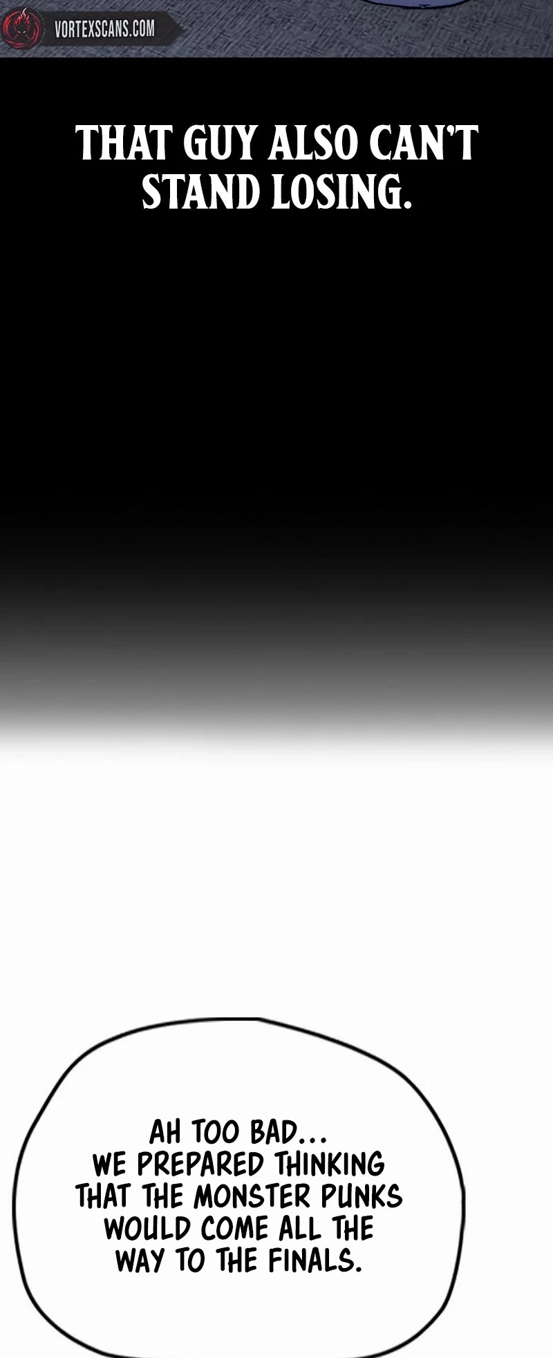 Wind Breaker chapter 528 page 19