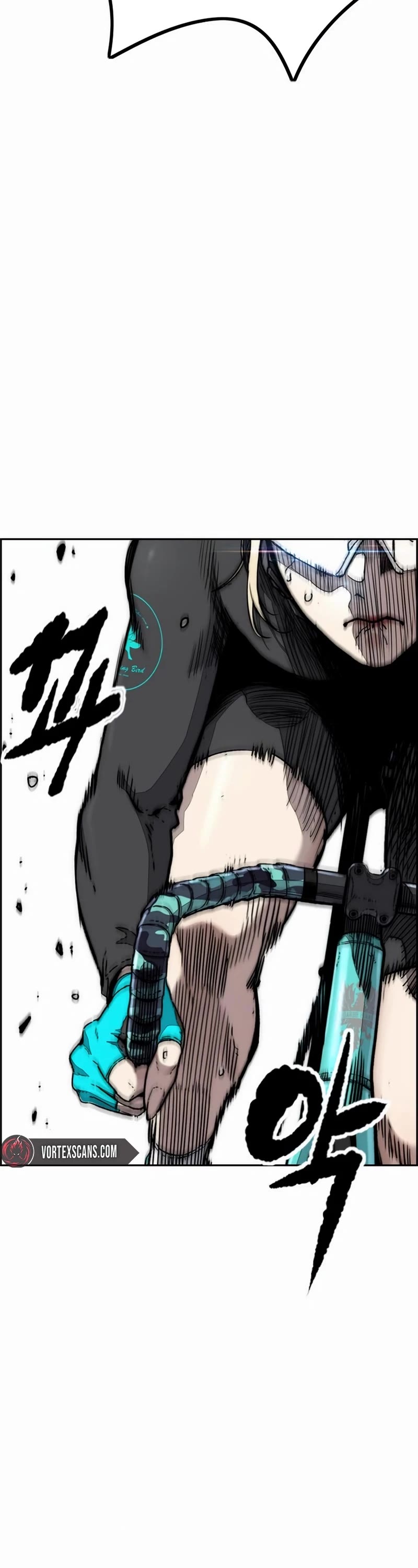 Wind Breaker chapter 528 page 21
