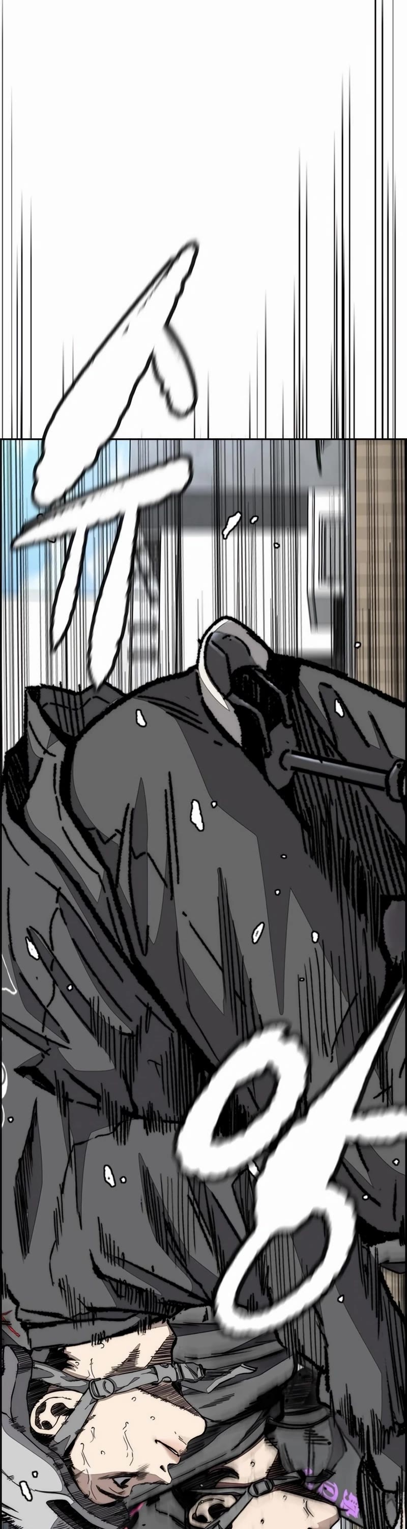 Wind Breaker chapter 528 page 37