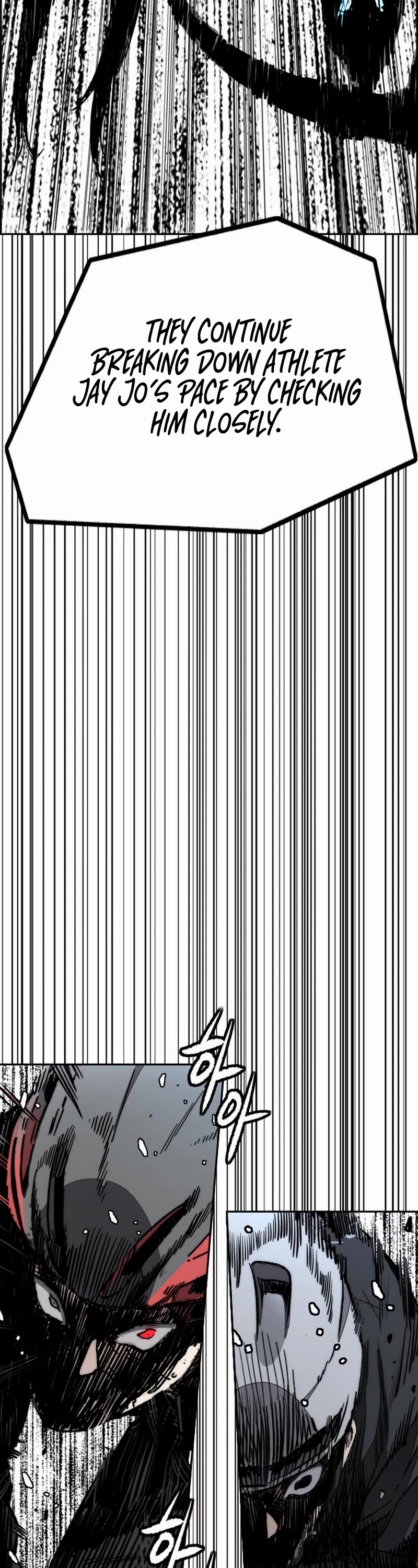 Wind Breaker chapter 528 page 42